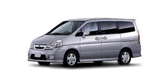 日産 セレナ PC24の画像 日産 セレナ PC24