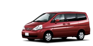 日産 セレナ PNC24の画像 日産 セレナ PNC24