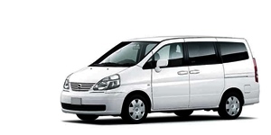 日産 セレナ RC24の画像 日産 セレナ RC24