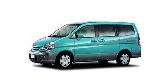 日産 セレナ VC24の画像 日産 セレナ VC24