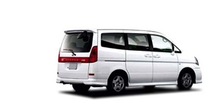 日産 セレナ VNC24の画像 日産 セレナ VNC24