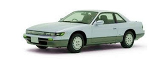 日産 シルビア KPS13の画像 日産 シルビア KPS13