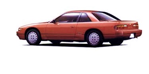 日産 シルビア PS13の画像 日産 シルビア PS13