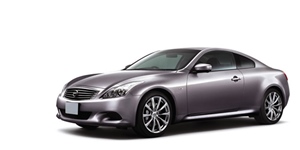 日産 スカイラインクーペ CKV36の画像 日産 スカイラインクーペ CKV36