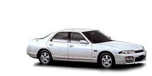 日産 スカイライン ENR33の画像 日産 スカイライン ENR33