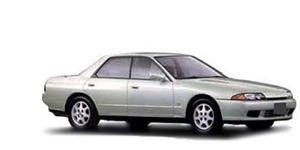 日産 スカイライン FR32の画像 日産 スカイライン FR32
