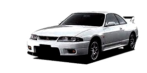 日産 スカイライン GT-R BCNR33の画像 日産 スカイライン GT-R BCNR33
