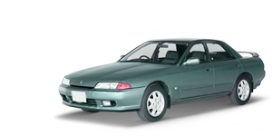 日産 スカイライン HCR32の画像 日産 スカイライン HCR32