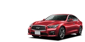日産 スカイライン HNV37の画像 日産 スカイライン HNV37