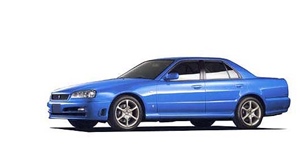 日産 スカイライン HR34の画像 日産 スカイライン HR34