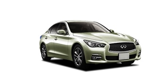 日産 スカイライン HV37の画像 日産 スカイライン HV37