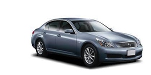 日産 スカイライン NV36の画像 日産 スカイライン NV36