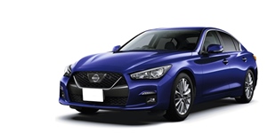 日産 スカイライン YV37の画像 日産 スカイライン YV37