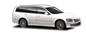 日産 ステージア M35の画像 日産 ステージア M35