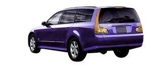 日産 ステージア PNM35の画像 日産 ステージア PNM35
