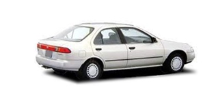 日産 サニー EB14の画像 日産 サニー EB14