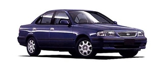 日産 サニー QB15の画像 日産 サニー QB15