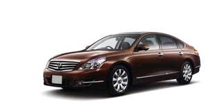 日産 ティアナ J31の画像 日産 ティアナ J31
