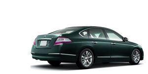 日産 ティアナ J32の画像 日産 ティアナ J32