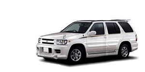 日産 テラノレグラス JLUR50の画像 日産 テラノレグラス JLUR50