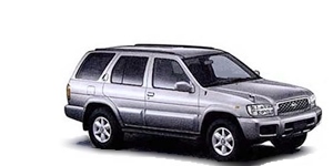 日産 テラノ TR50の画像 日産 テラノ TR50
