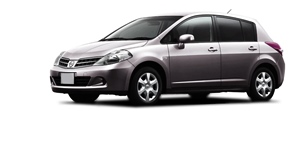 日産 ティーダ C11の画像 日産 ティーダ C11