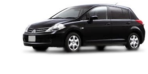 日産 ティーダ NC11の画像 日産 ティーダ NC11