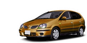 日産 ティーノ HV10の画像 日産 ティーノ HV10