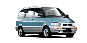 日産 バネット セレナ KVNC23改の画像 日産 バネット セレナ KVNC23改