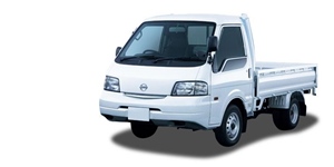 日産 バネット トラック SK82LNの画像 日産 バネット トラック SK82LN
