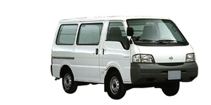 日産 バネット バン SK82MNの画像 日産 バネット バン SK82MN