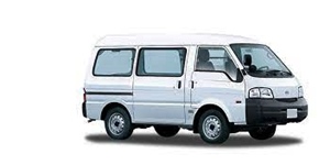 日産 バネット バン SK82VNの画像 日産 バネット バン SK82VN