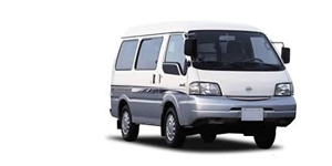 日産 バネット バン SKF2VNの画像 日産 バネット バン SKF2VN