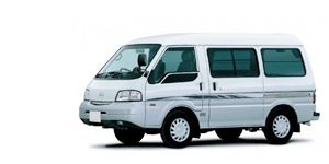 日産 バネット バン SKP2MNの画像 日産 バネット バン SKP2MN