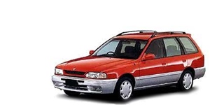 日産 ウイングロード WFNY10の画像 日産 ウイングロード WFNY10