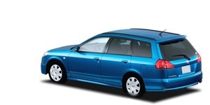 日産 ウイングロード WFY11の画像 日産 ウイングロード WFY11
