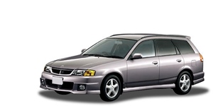日産 ウイングロード WRY11の画像 日産 ウイングロード WRY11