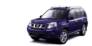 日産 エクストレイル DNT31の画像 日産 エクストレイル DNT31