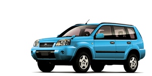 日産 エクストレイル NT30の画像 日産 エクストレイル NT30