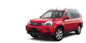 日産 エクストレイル NT31の画像 日産 エクストレイル NT31