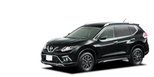 日産 エクストレイル NT32の画像 日産 エクストレイル NT32