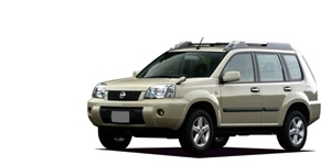 日産 エクストレイル PNT30の画像 日産 エクストレイル PNT30