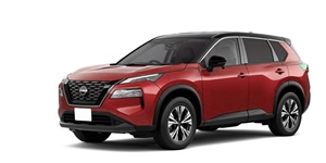 日産 エクストレイル SNT33の画像 日産 エクストレイル SNT33