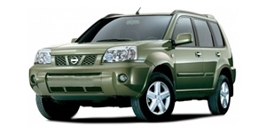 日産 エクストレイル T30の画像 日産 エクストレイル T30