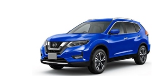 日産 エクストレイル T32の画像 日産 エクストレイル T32