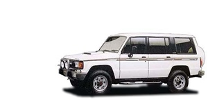 スバル ビッグホーン UBS55FMSの画像 スバル ビッグホーン UBS55FMS