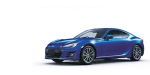 スバル BRZ ZC6の画像 スバル BRZ ZC6