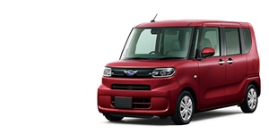スバル シフォン LA660Fの画像 スバル シフォン LA660F