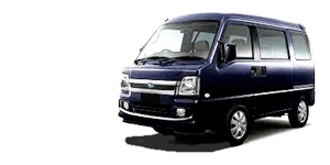 スバル ディアスワゴン TW1の画像 スバル ディアスワゴン TW1