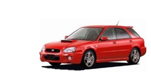 スバル インプレッサ WRX 5door GGAの画像 スバル インプレッサ WRX 5door GGA